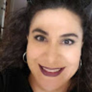 Meet your Posher, Kristine